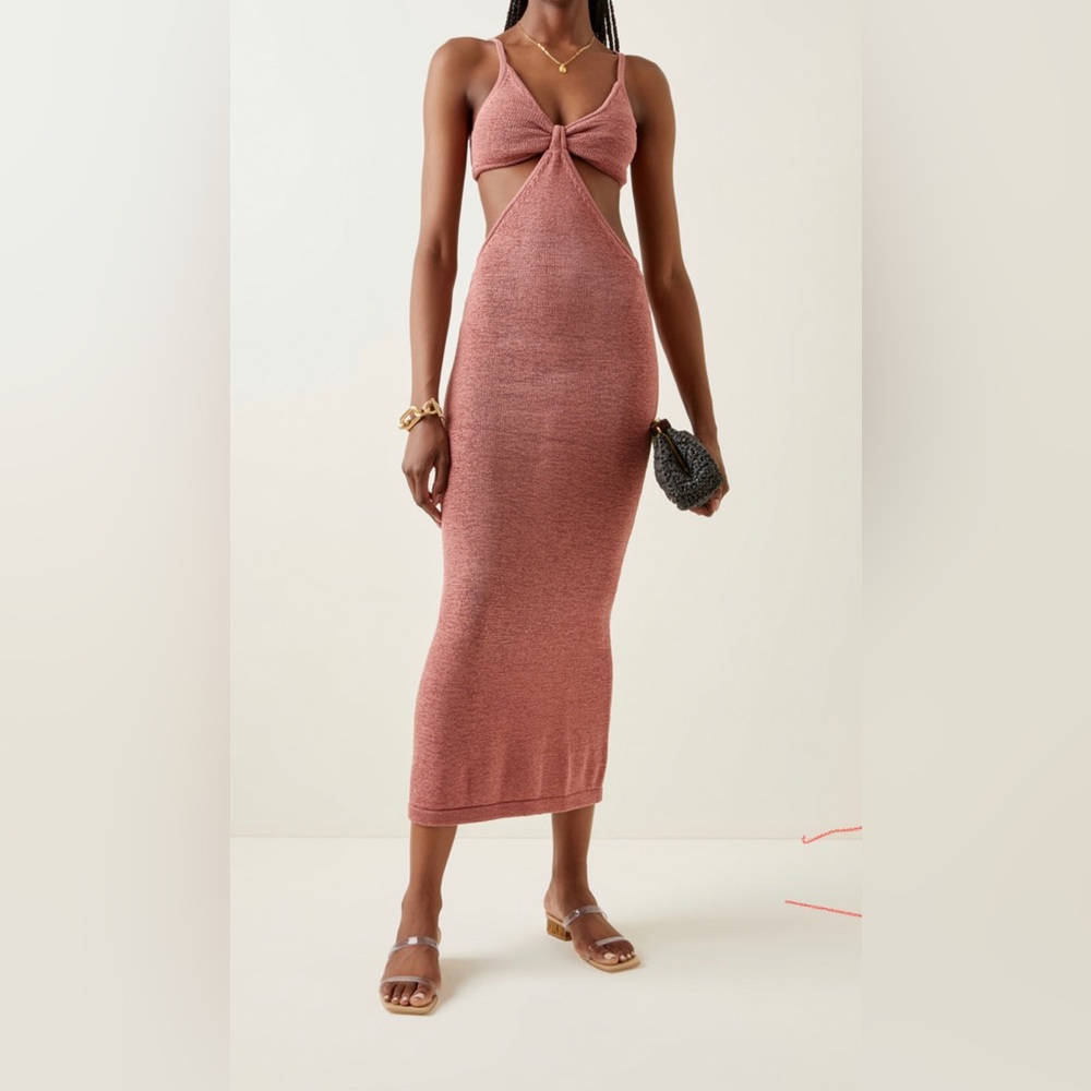 Cult Gaia Serita Dress